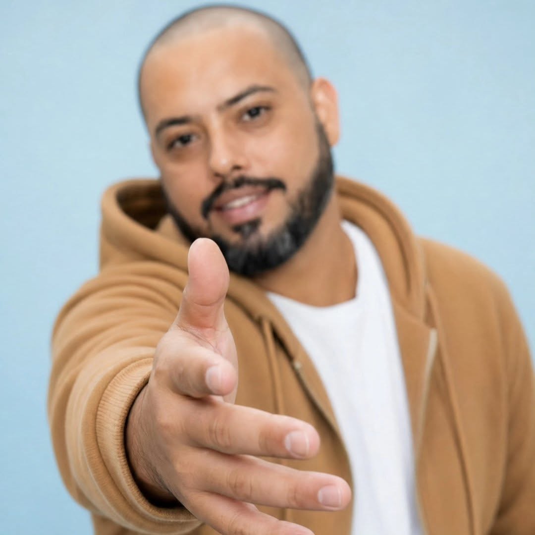 George de Melo, músico